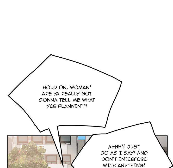 My Stepmom - Chapter 17 - Andromeda 11 page 119 hentai porn comic manga doujin